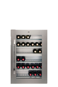 Reparación averías vinoteca Teka en  Almería